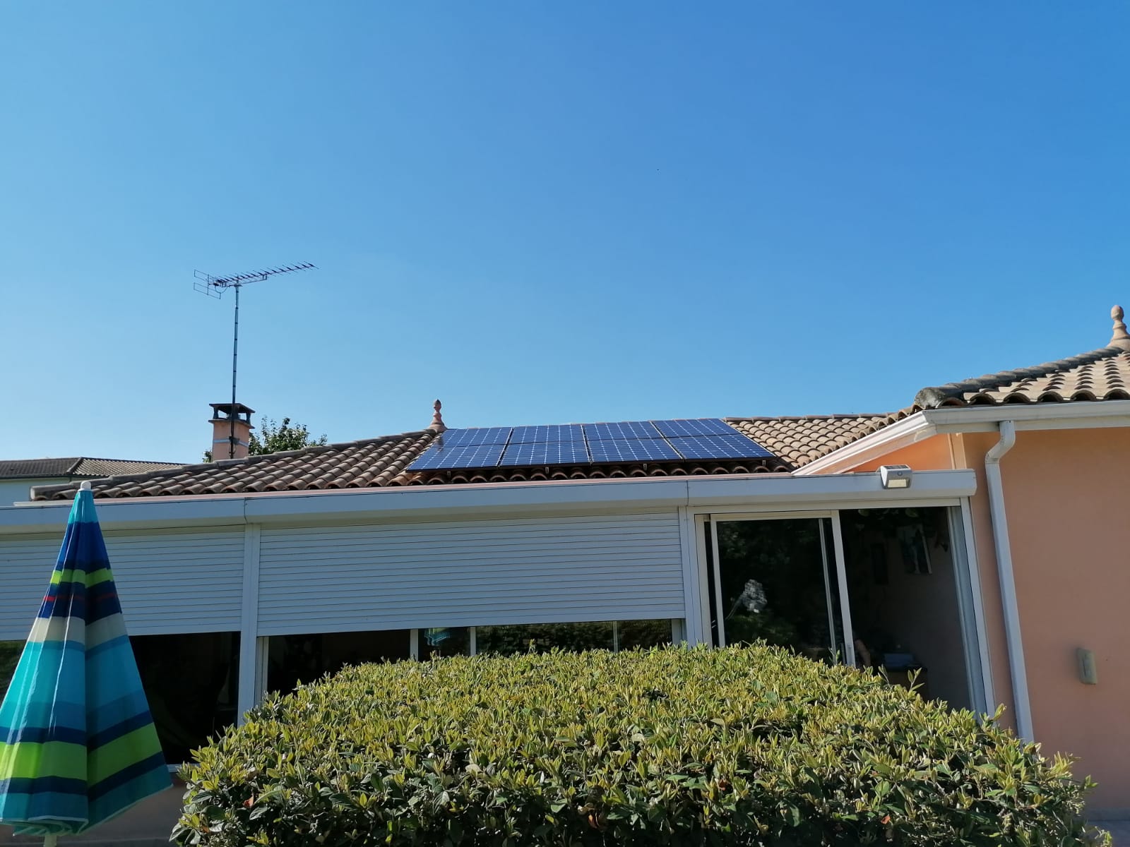 Panneau solaire Toulouse (7)