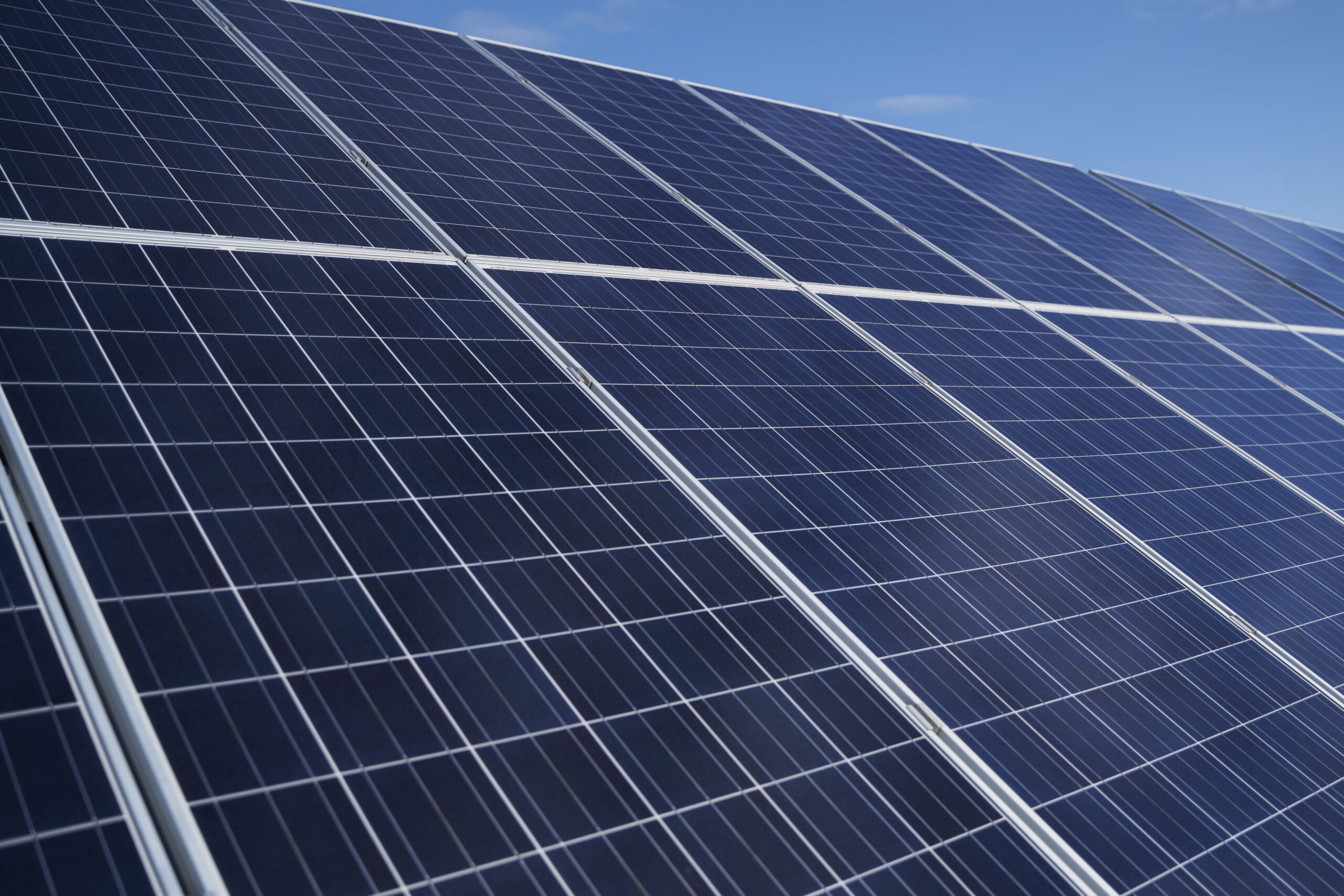 entreprise solaire Lot